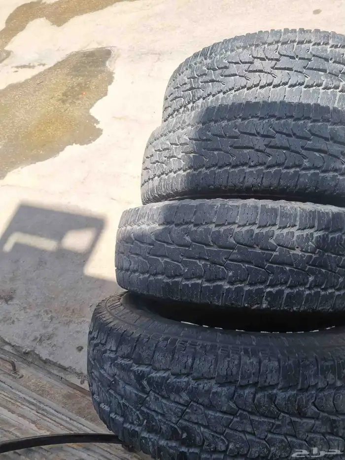 10 على 15 الكفرات نضيفه شرت 4