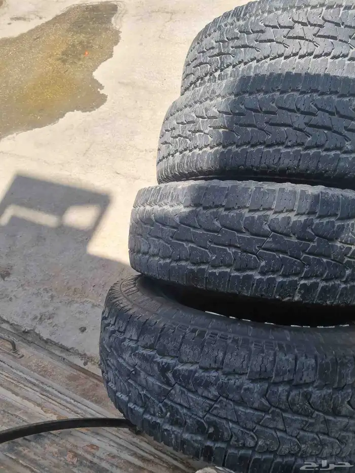 10 على 15 الكفرات نضيفه شرت 0