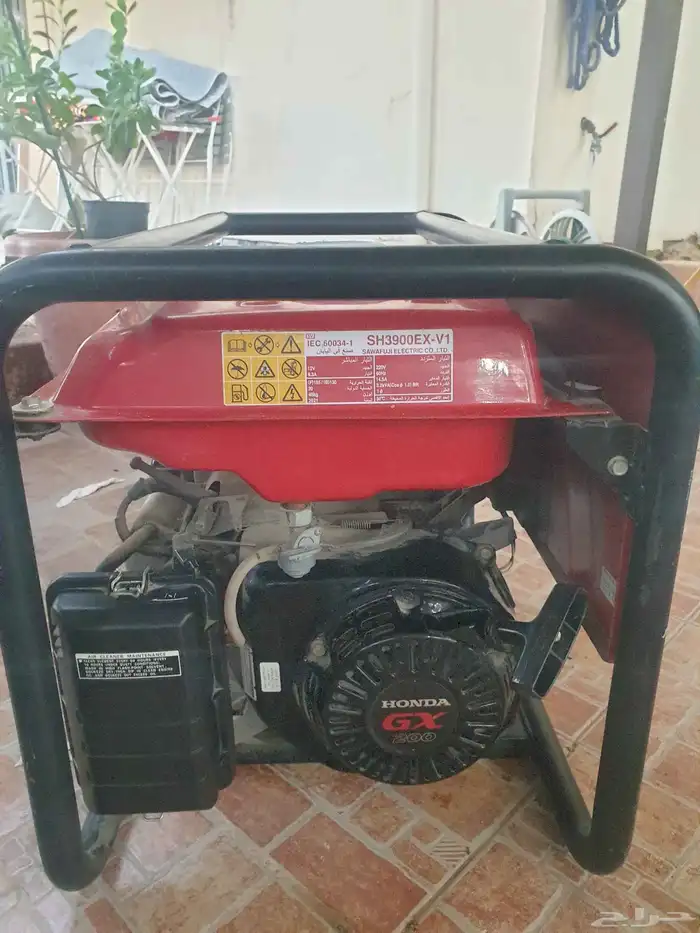 ماطور كهربائي للبيع 1