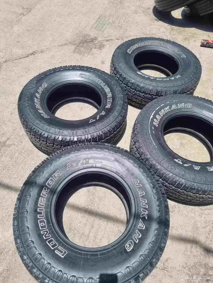 10 على 15 الكفرات نضيفه شرت 5