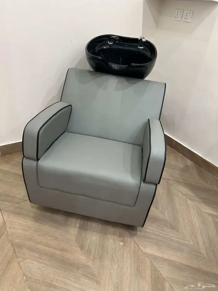 صالون حلاقه 3