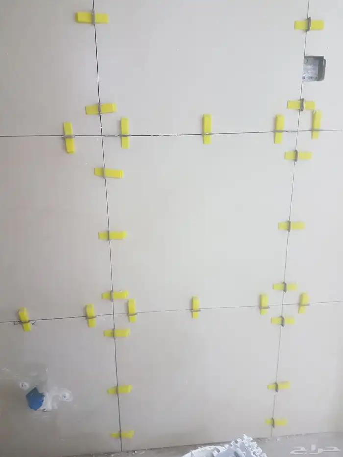 مبلط 1