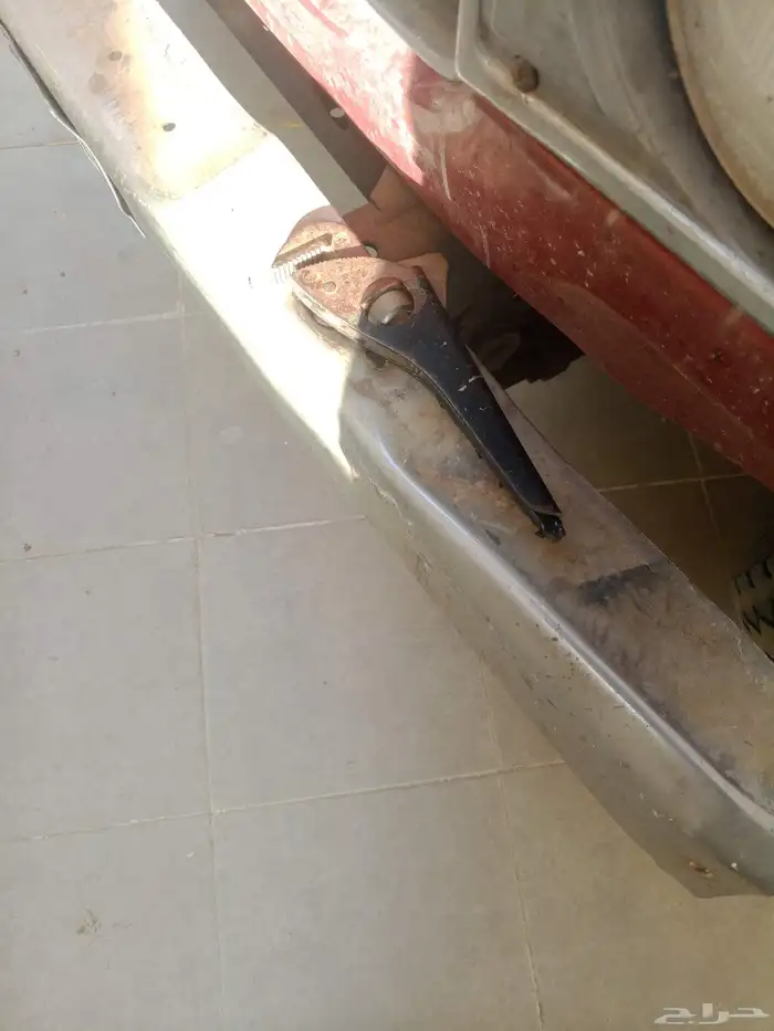 لاند كروزر 1982 5