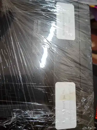 كمبيوتر مكتبي 1