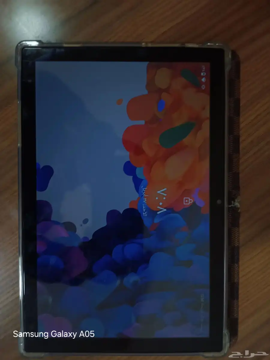 إيباد A24 ULTRA 1