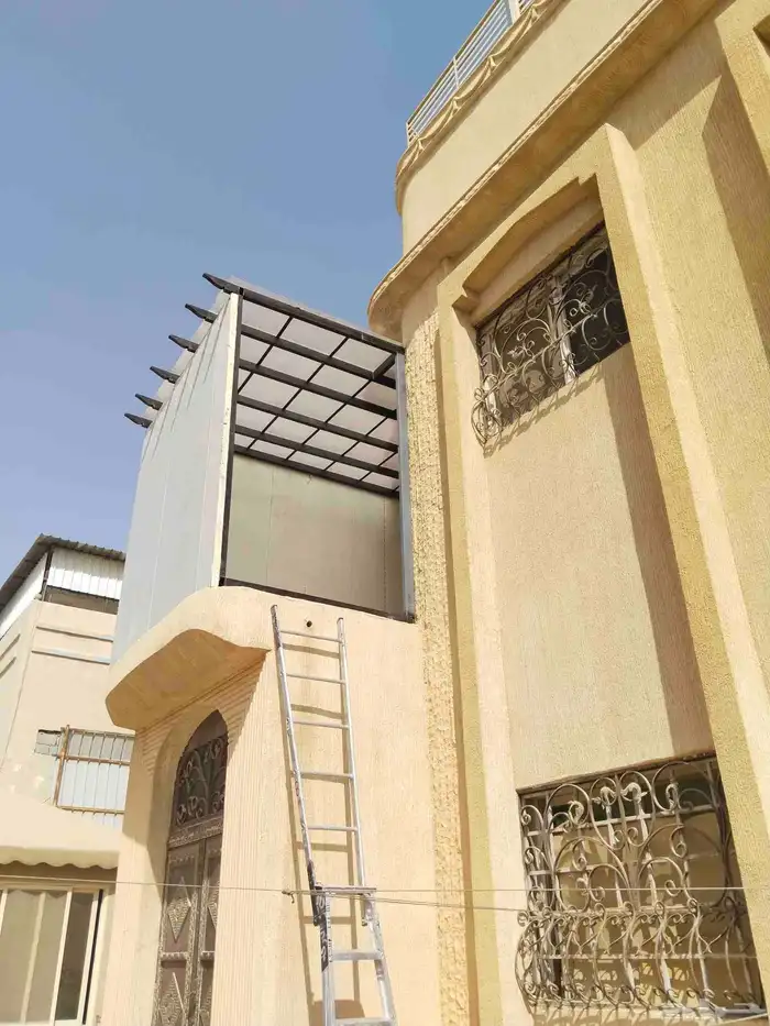 حداد الرياض 0