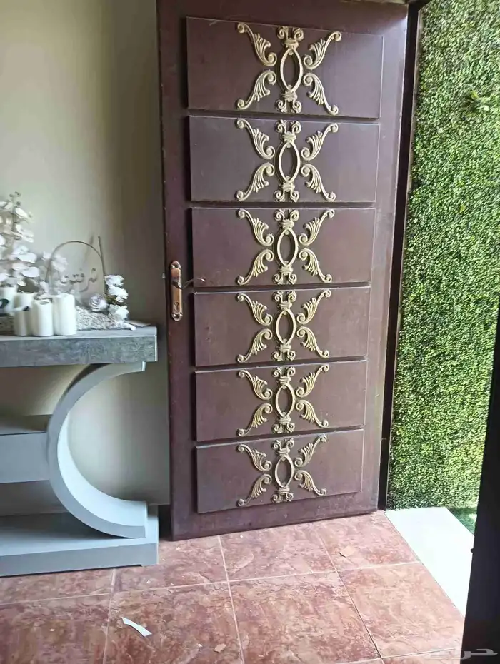 معلم دھان شغل بوا داخلي خارجي  0  903   0 3