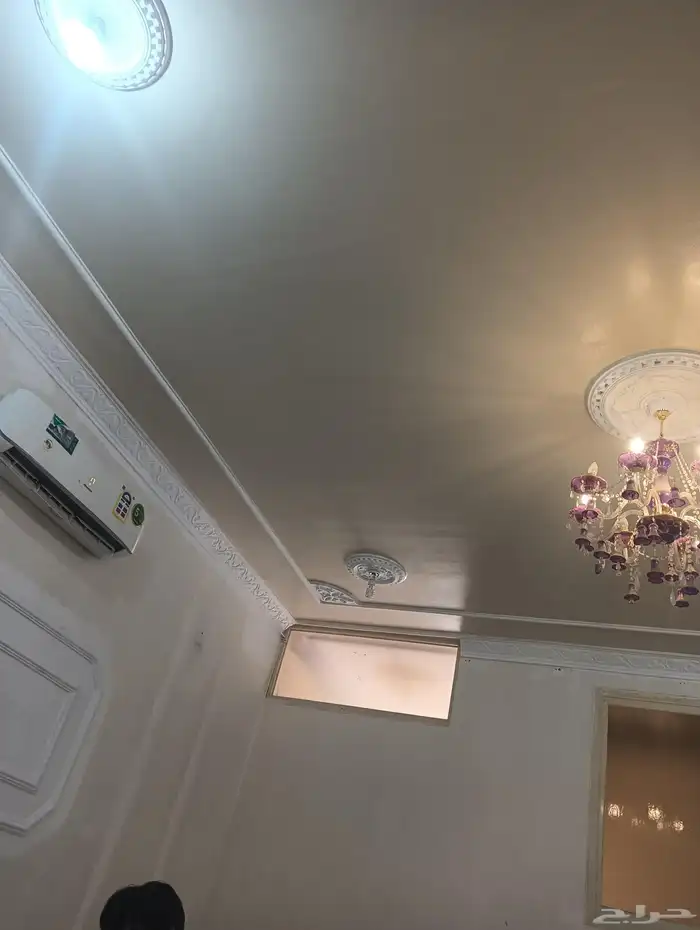 معلم دھان شغل بوا داخلي خارجي  0  903   0 7