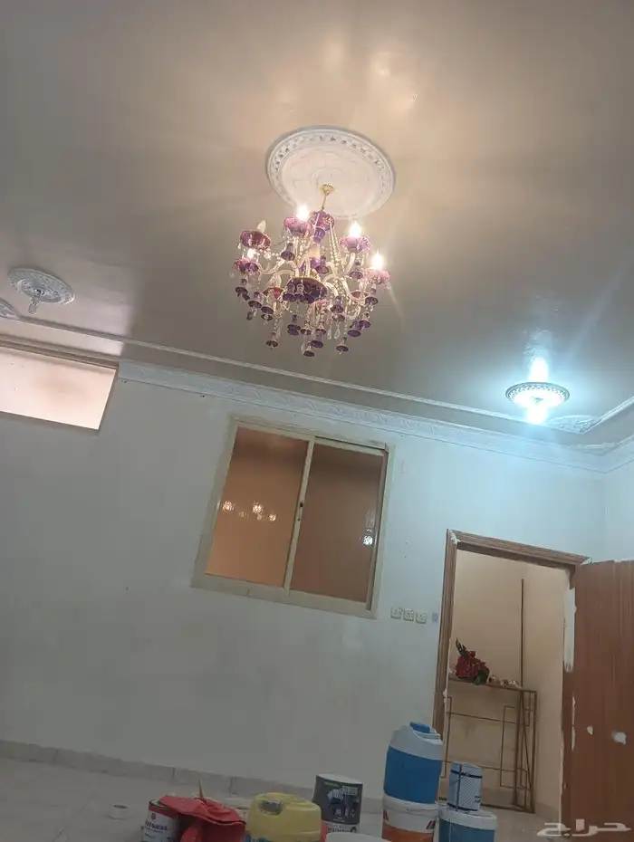 معلم دھان شغل بوا داخلي خارجي  0  903   0 8