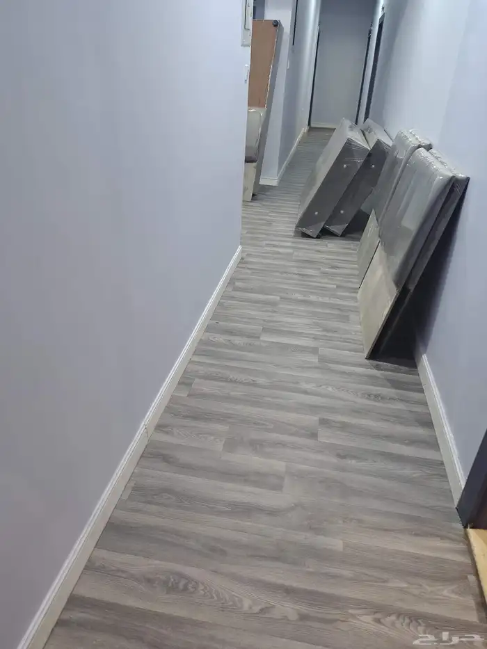 فرش فنيل وبلاستيك بديل بركيه 2