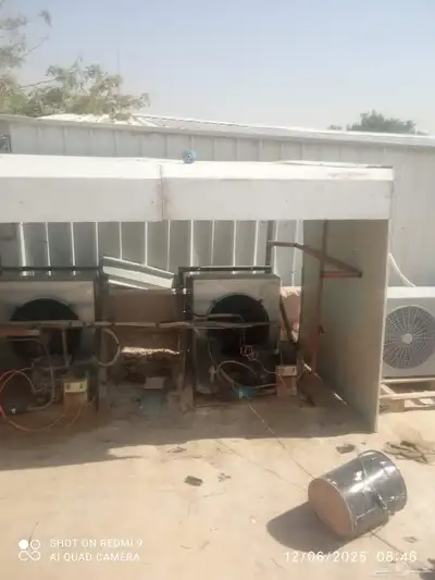 حداد مصلات سواتر 0