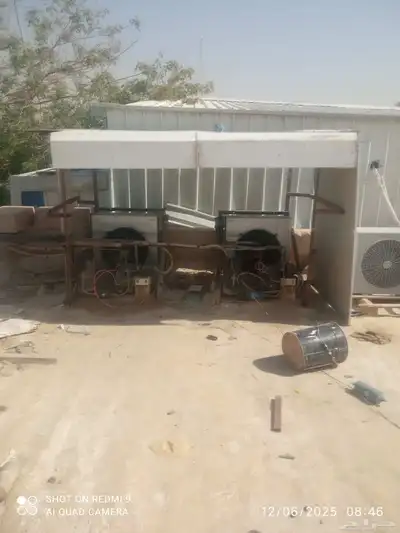 حداد مصلات سواتر 1