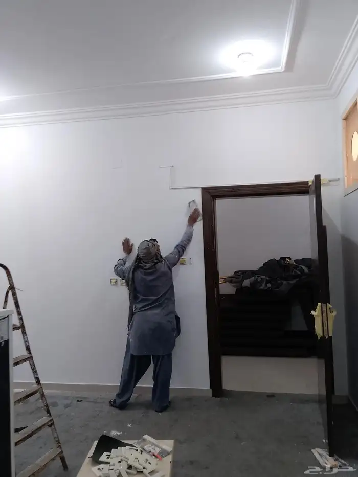 مبلط شغل جديد قديم 2