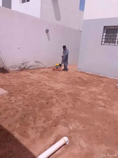 مبلط شغل جديد قديم 0