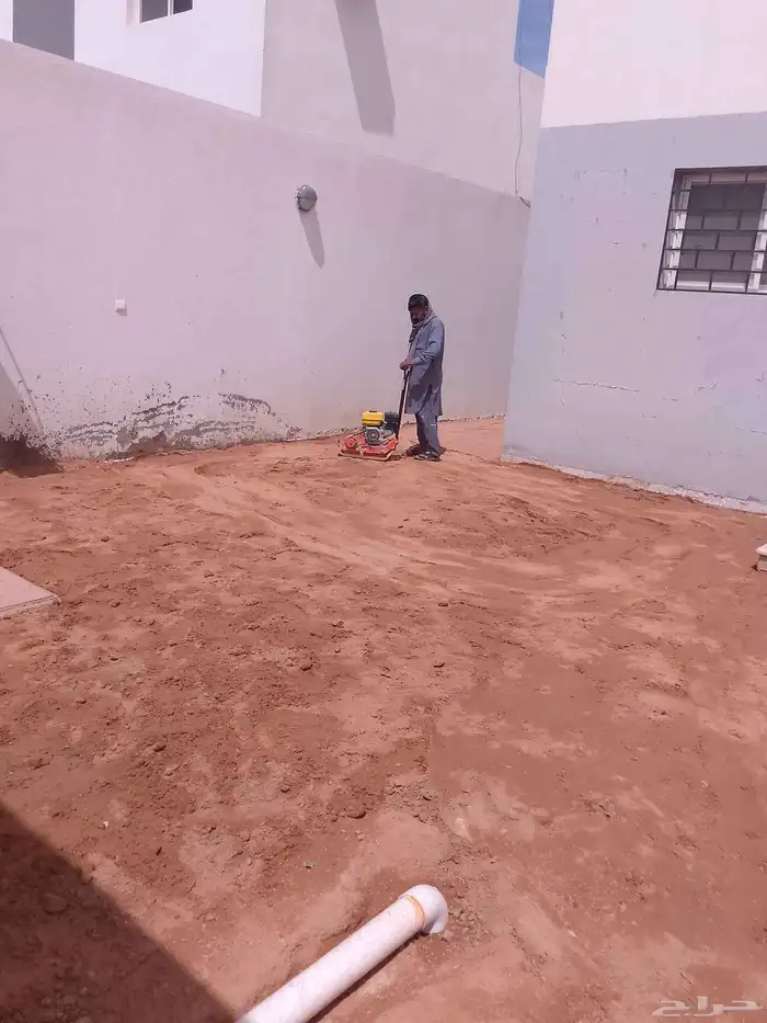 مبلط شغل جديد قديم 0