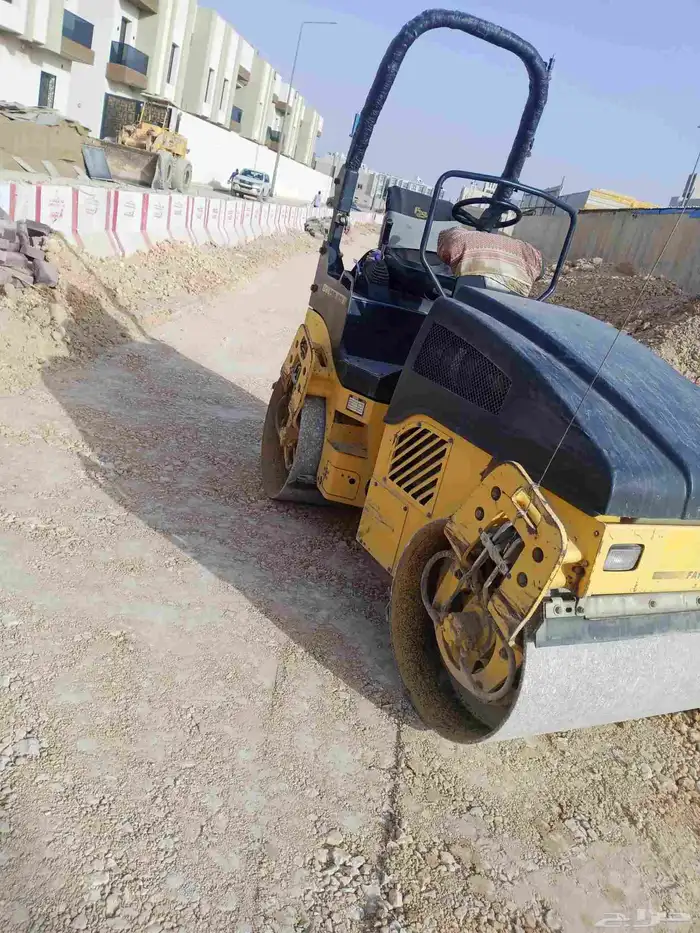 رصاصه دكاك للايجار اليومي والشهري 1