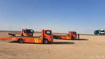 سطحة الرياض الدمام تبوك جده 5