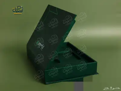 تفصيل علب جلد وفولدر وعلب هرد كفى هدايا موظفين فاخرة وشهادات 37