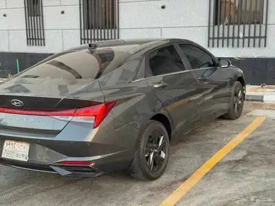 هيونداي النترا 2022 فل الفل 1