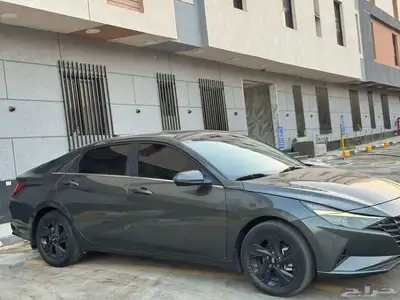 هيونداي النترا 2022 فل الفل 6