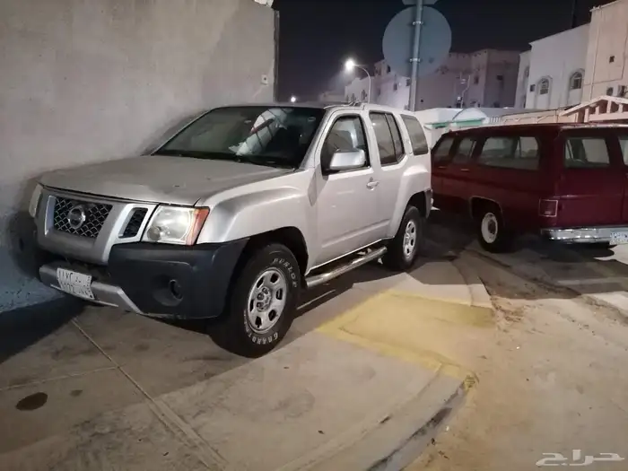 أكستيرا نيسان 12