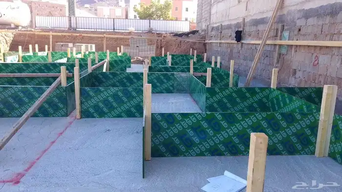 مقاولات 1