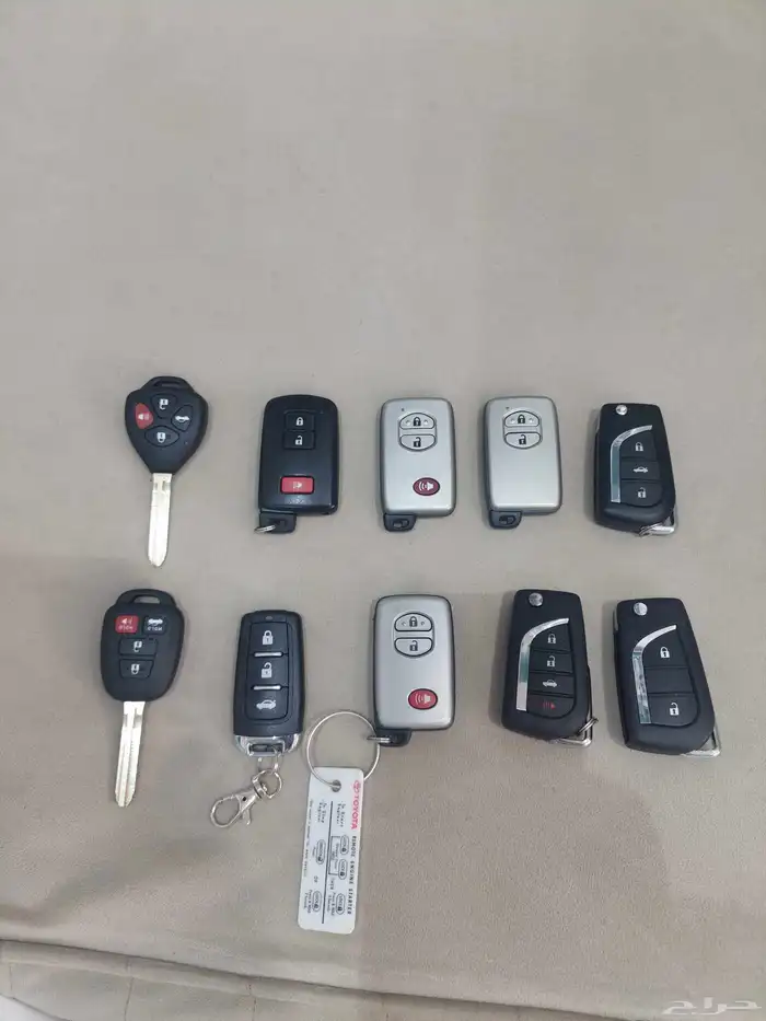 نسخ وبرمجة مفاتيح 0