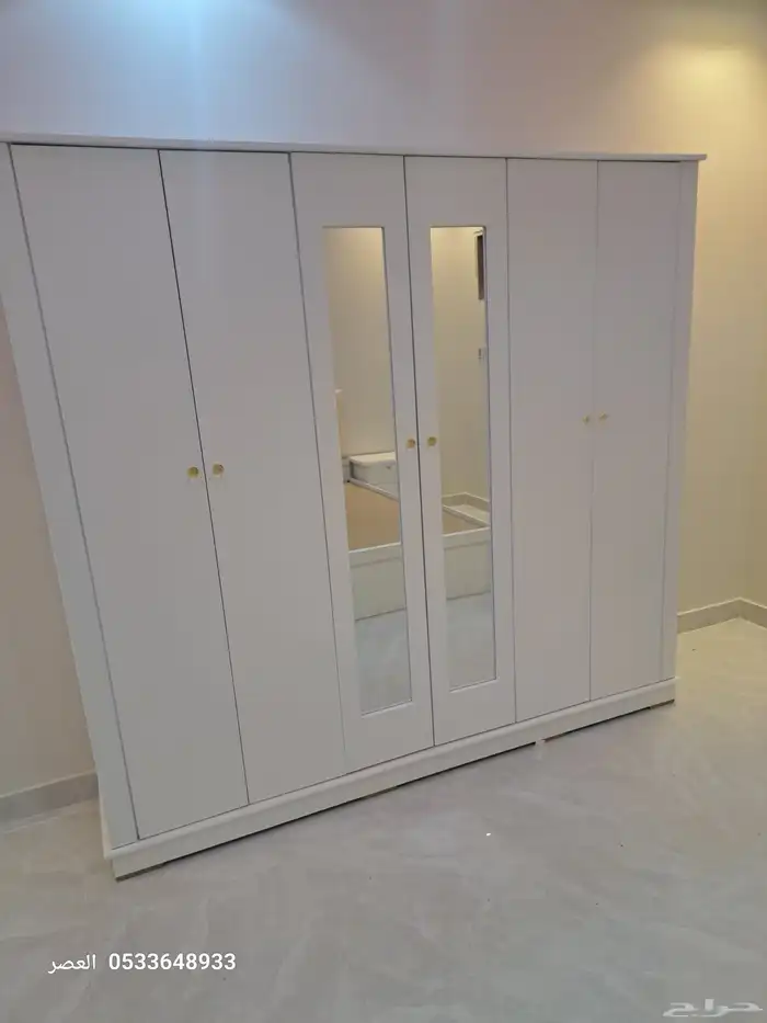 غرف نوم جديدة 1900 6