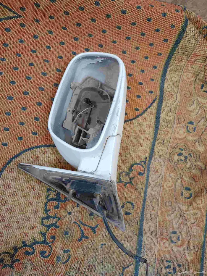 مرايات كامري 2003 وكاله 2
