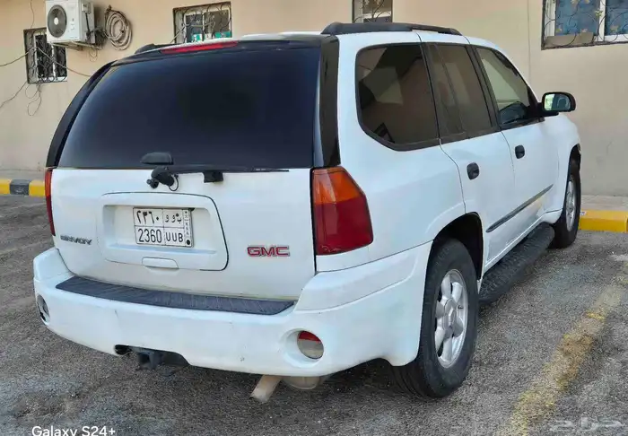 جمس انفوي 2007 3