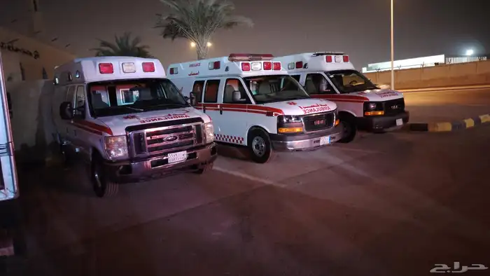 اسعاف للبيع 4