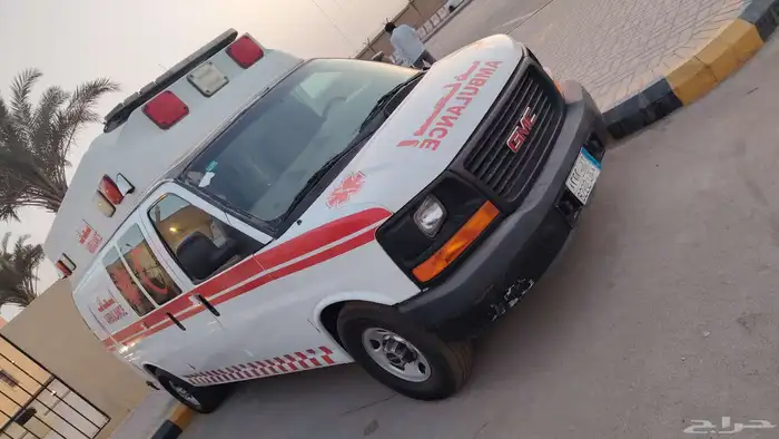 اسعاف للبيع 1