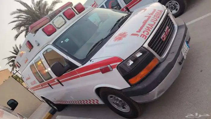 اسعاف للبيع 0