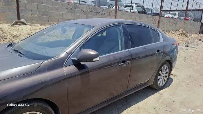 رينو صفران 2016 6سرندل غطع غيار فقط 2