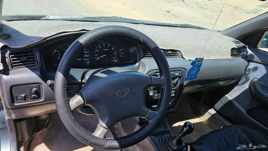 سيارة صني 15