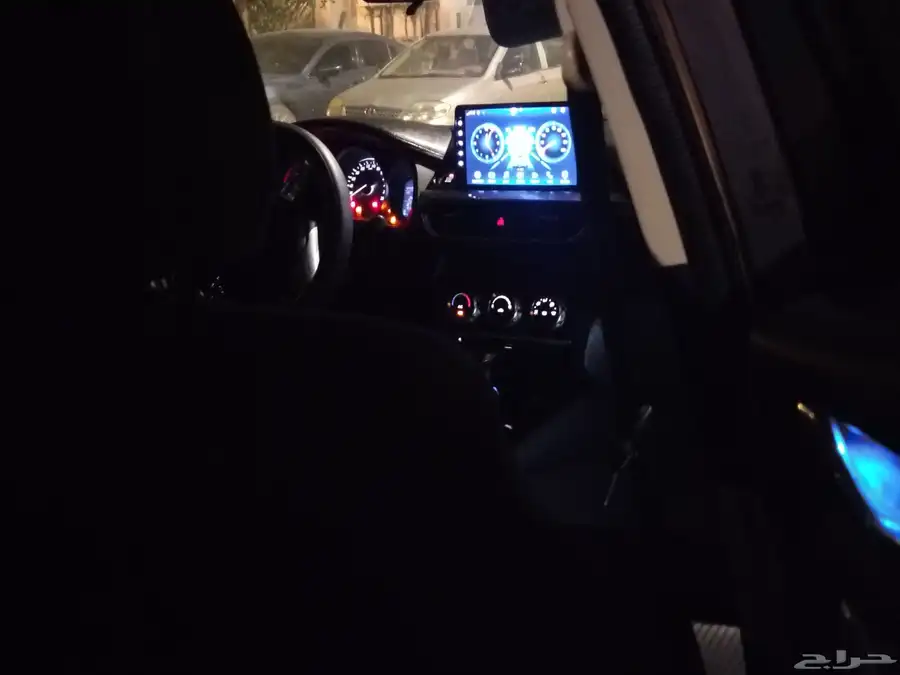 Mazda 6 2016 8