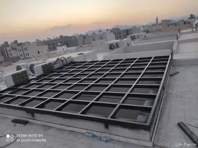 حداد كريتال المدينة المنورة 5