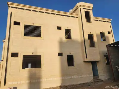 تلبيس خارجي بديل الحجر الطبيعي 23