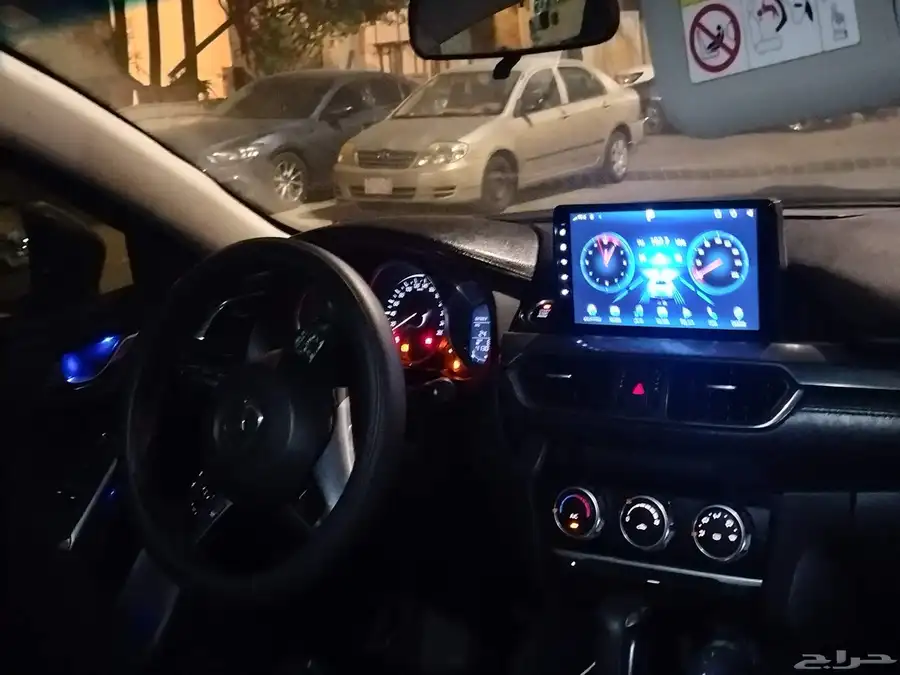 Mazda 6 2016 4