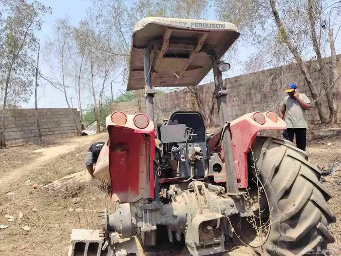 قطع غيار حراثه 2013 تشليح وكاله 1