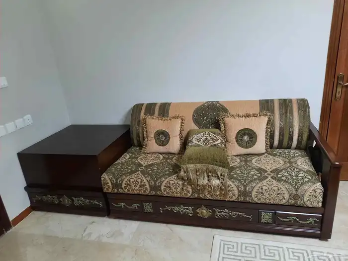 كنب موديل مغربي 3