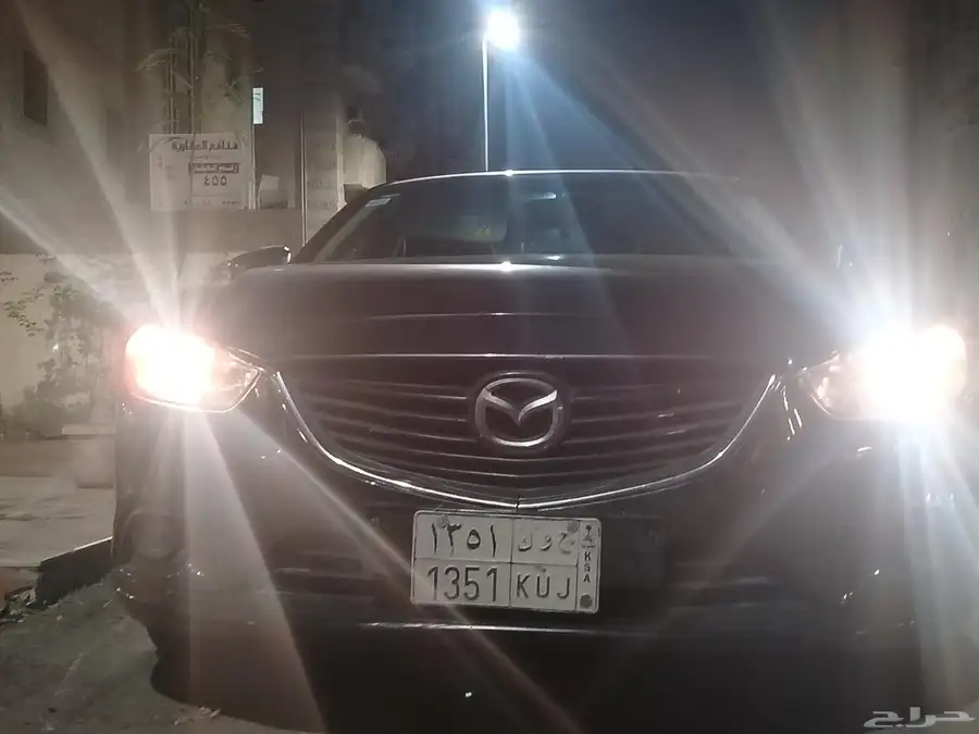 Mazda 6 2016 2