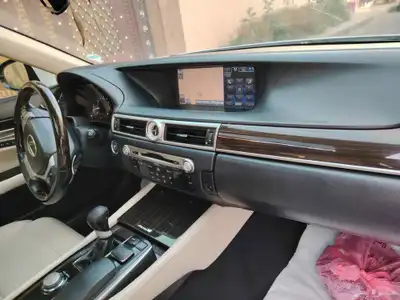 لكززس gc350 أعلى فئةdd 0