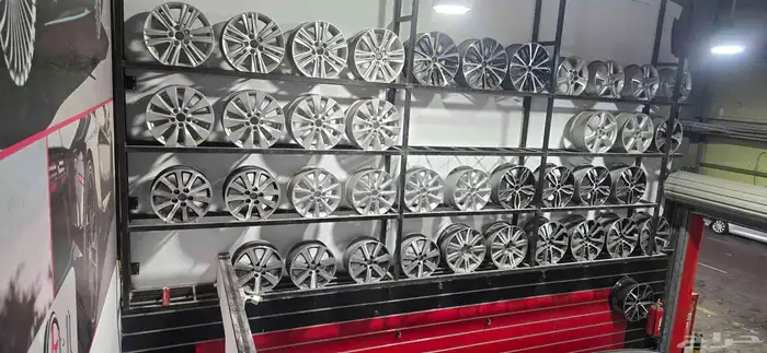 بيع جنوط وإصلاح جنوط 1