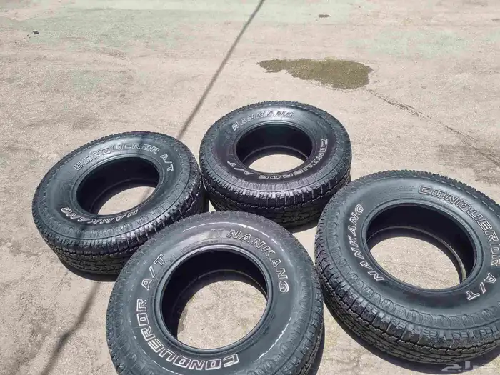 10 على 15 الكفرات نضيفه شرت 8