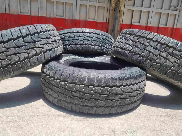 10 على 15 الكفرات نضيفه شرت 2