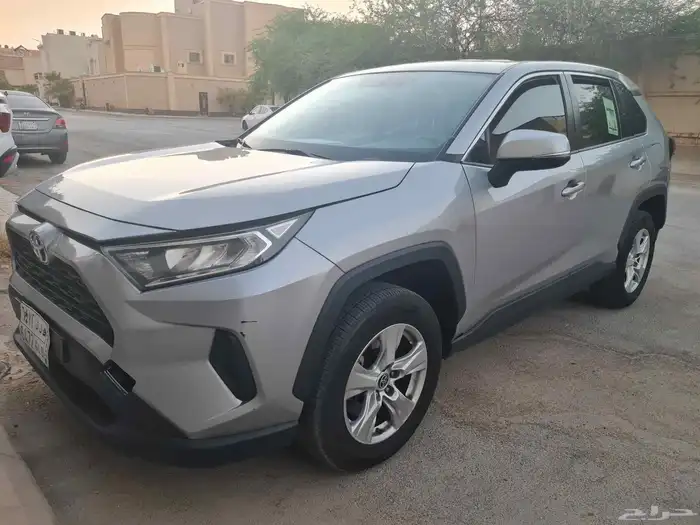راف فور 2020 للبيع الرياض 4