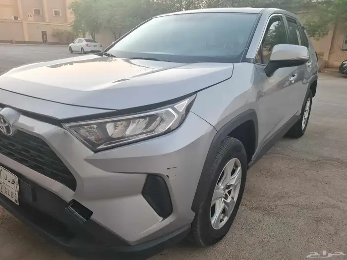راف فور 2020 للبيع الرياض 5