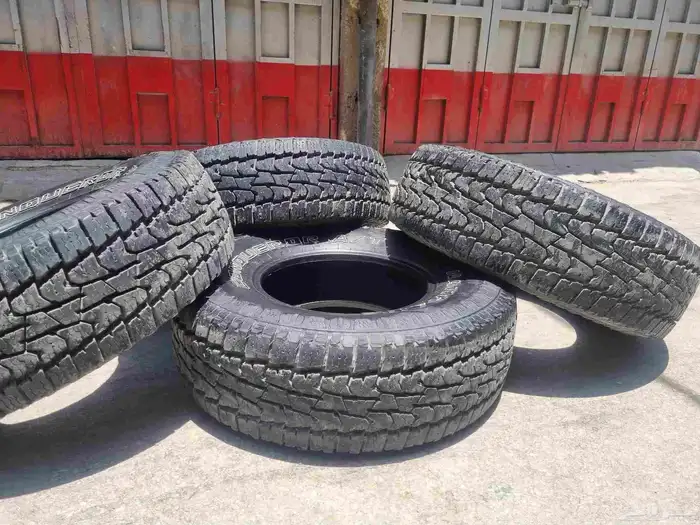 10 على 15 الكفرات نضيفه شرت 3