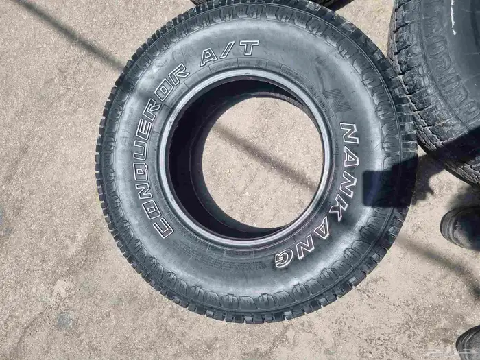 10 على 15 الكفرات نضيفه شرت 7